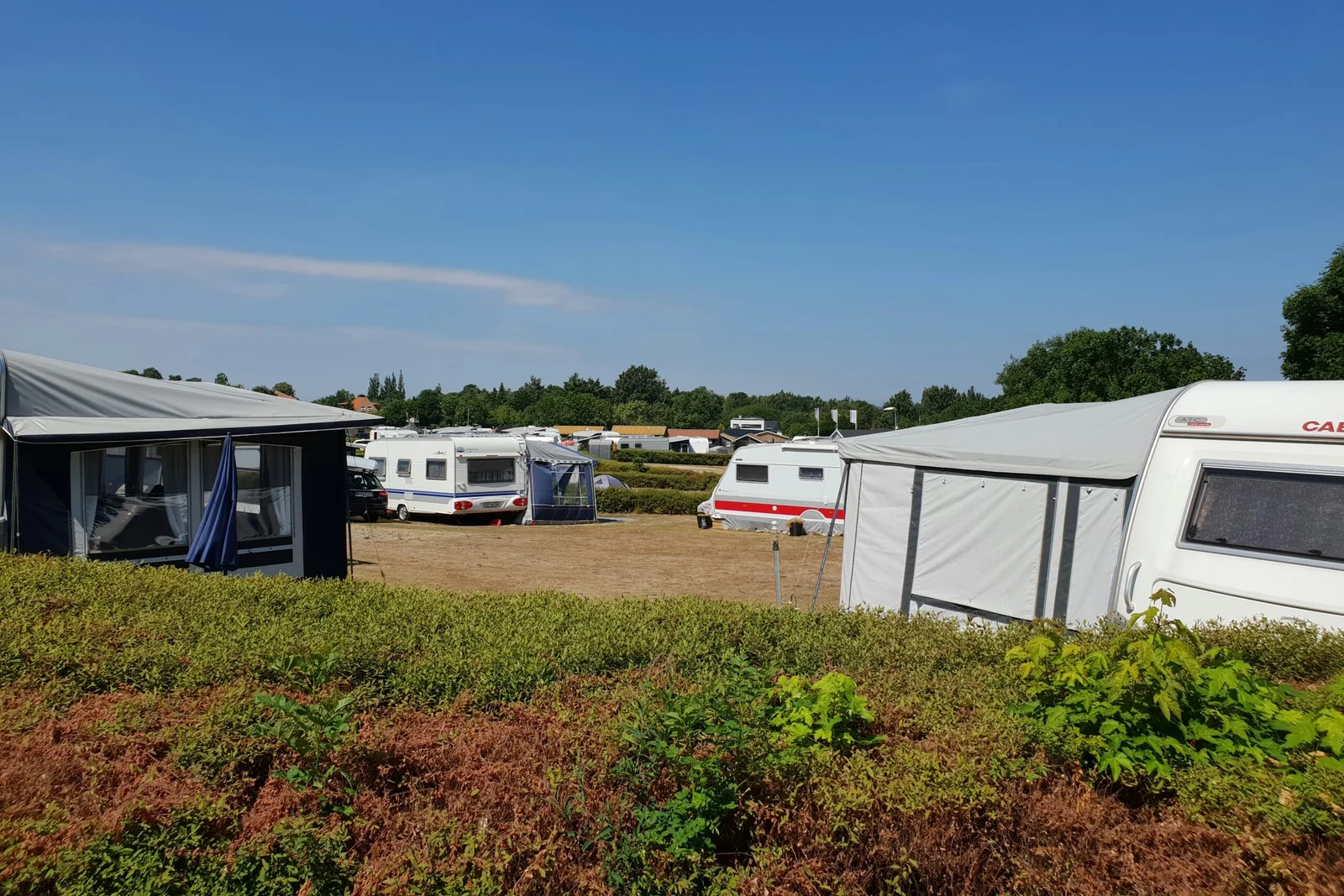First Camp Holbæk Fjord – Sjælland