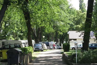 Hotel & City Camping Nord Bild 2