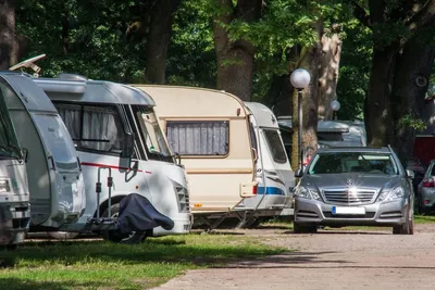 Hotel & City Camping Nord Bild 3