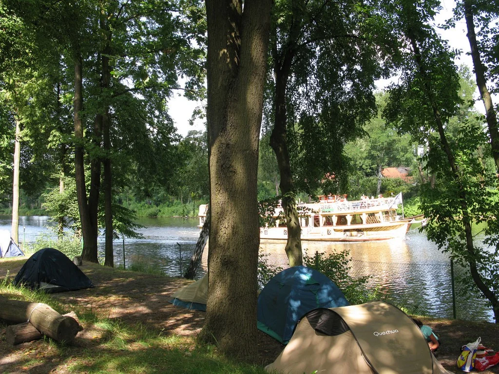 Hotel & City Camping Nord