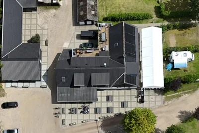 Houstrup Camping - Bild 4
