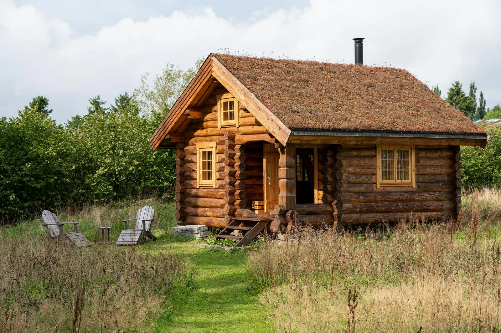Hærvejshytten