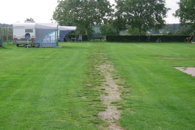 Camping Hubertus Hoeve