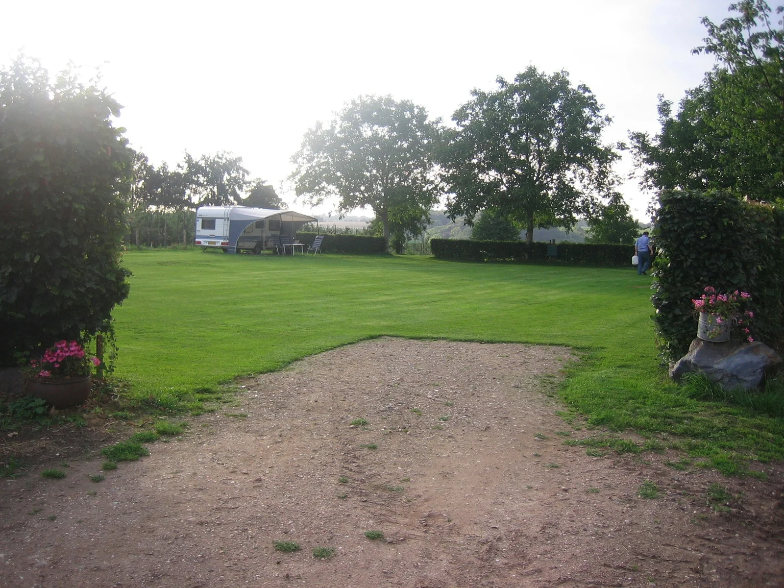 Hubertus Hoeve
