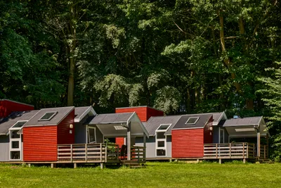 Horsens City Camping - Bild 4