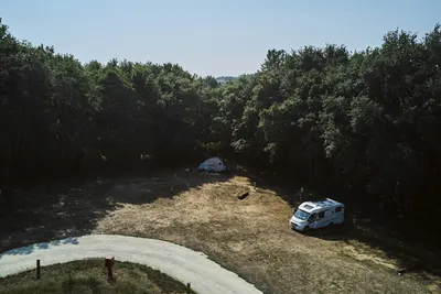 Huttopia Caminos De Galicia