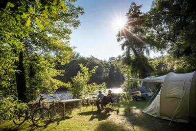 Huttopia Beaulieu Sur Dordogne - Bild 4
