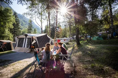Huttopia Vanoise - Bozel - Bild 3