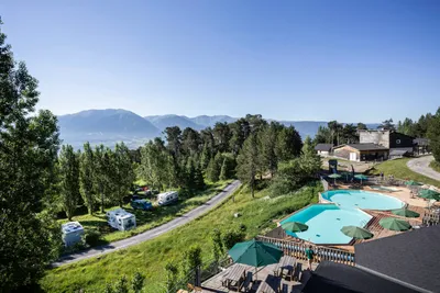 Huttopia Font-romeu - Bild 4