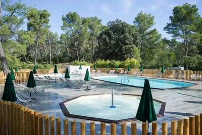Huttopia Fontvieille - Bild 3