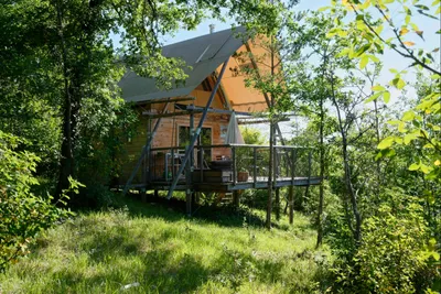 Huttopia Lanmary - Bild 3