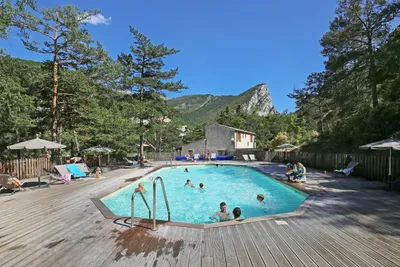 Huttopia Gorges Du Verdon - Bild 2