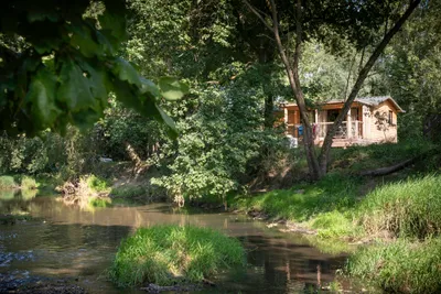 Huttopia Les Châteaux - Bild 4