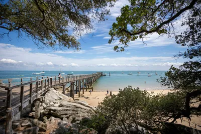 Huttopia Noirmoutier - Bild 2