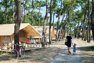 Huttopia Noirmoutier - Bild 3