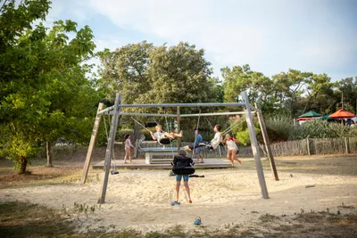 Huttopia Noirmoutier - Bild 4