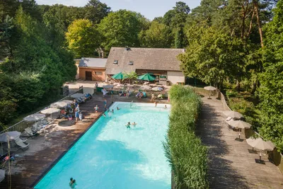 Huttopia Rambouillet - Bild 2