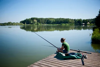 Huttopia Lac De Rillé - Bild 4