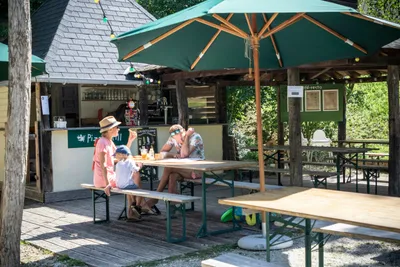 Huttopia Sarlat - Bild 3