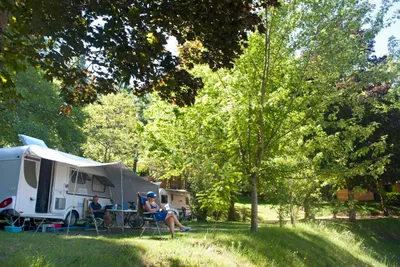 Huttopia Sarlat - Bild 4