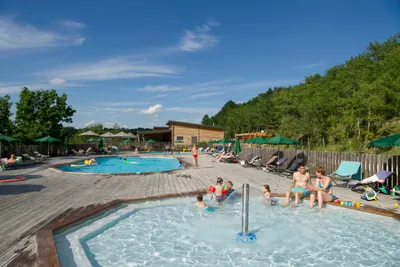 Huttopia Sud Ardèche - Bild 2