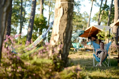 Huttopia Landes Sud - Bild 3