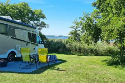 Hvalpsund Familie Camping - Bild 4