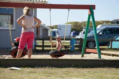 Hvide Sande Camping - Bild 3