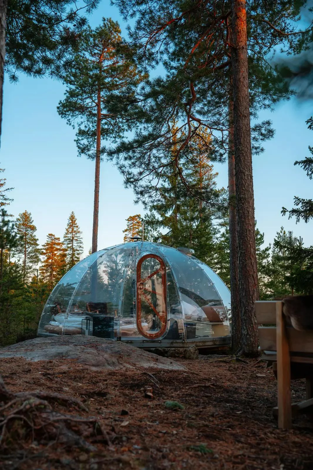 Hvilepust
