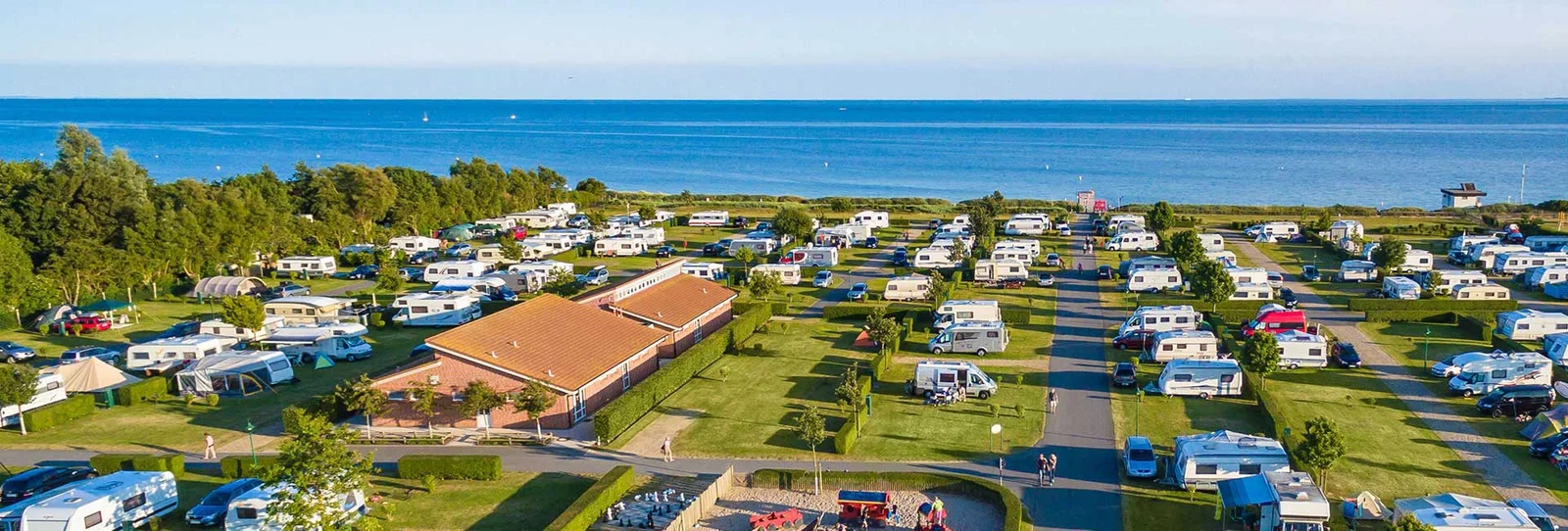Insel-Camp Fehmarn GmbH & Co. KG