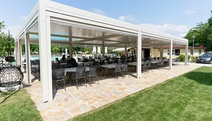 International Camping Baia Verde