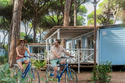 Sandaya Camping Village Etruria - Bild 2