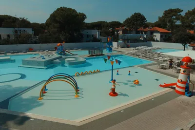 International Camping Mare E Pineta - Bild 3