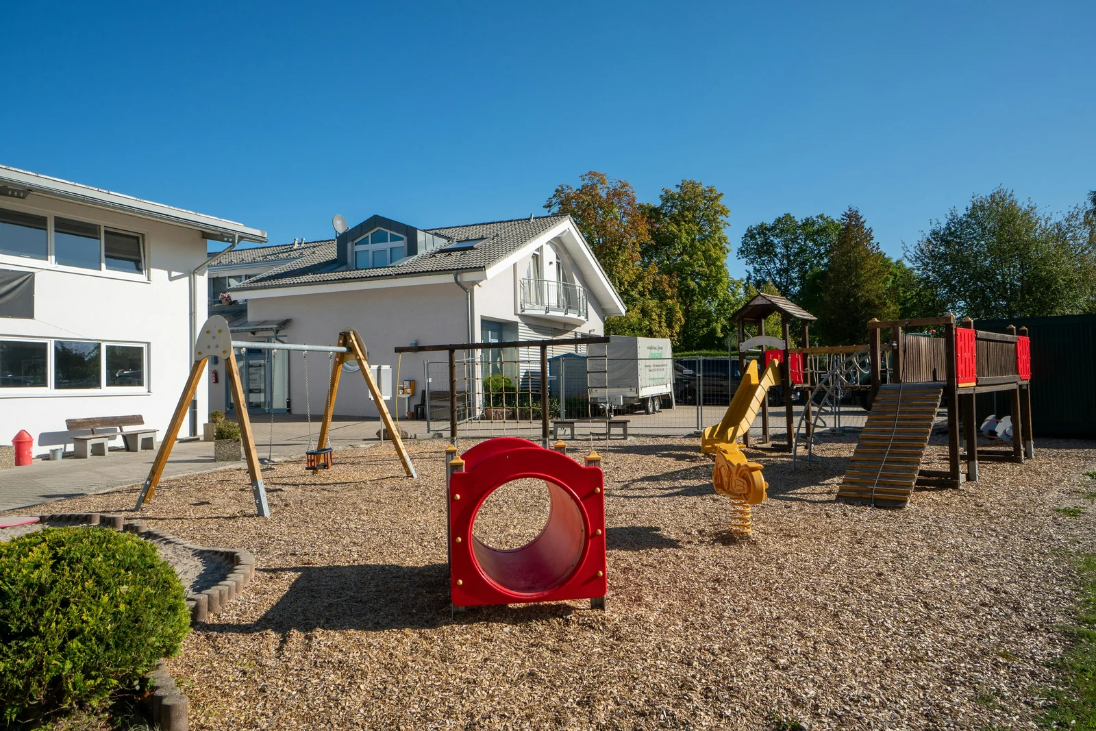International Camping Schwarzwald