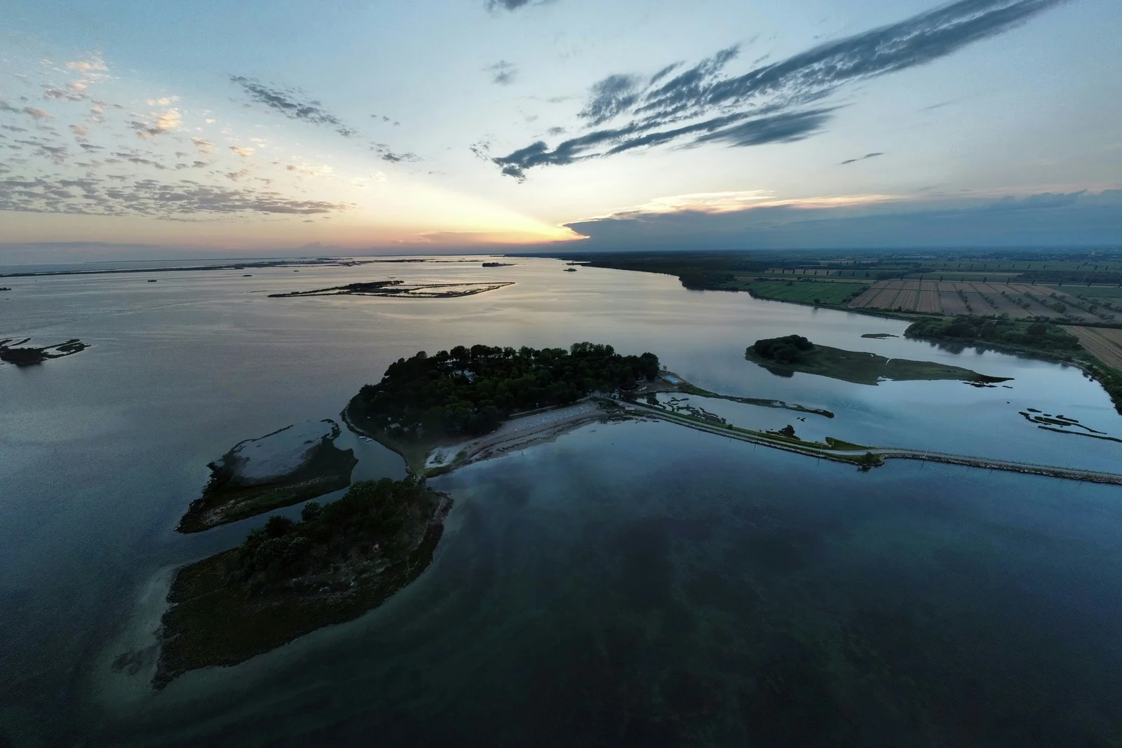 Isola del Paradiso