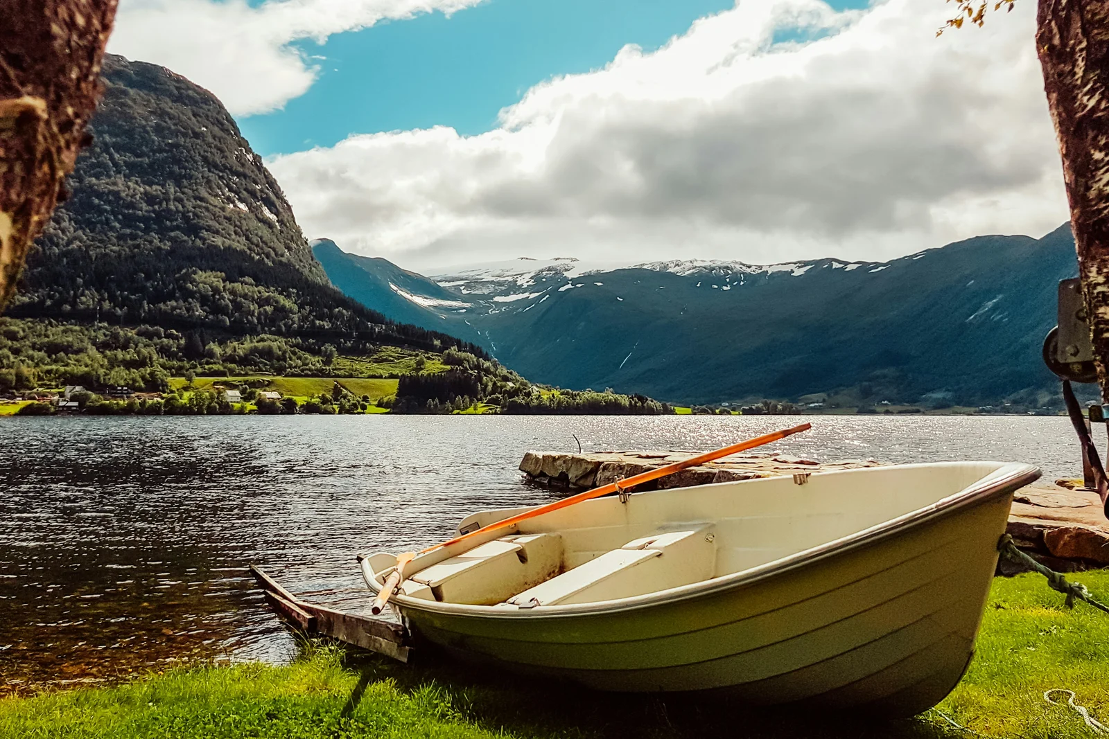 Jølster Panorama