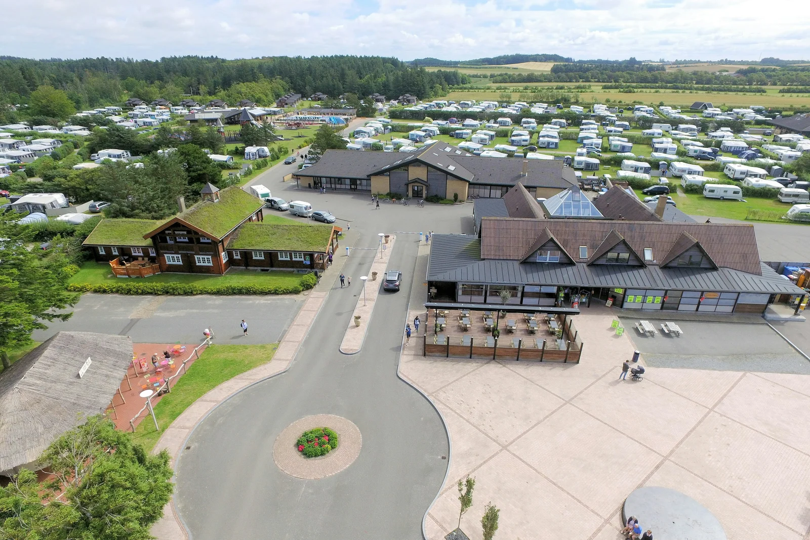 Jambo Feriepark