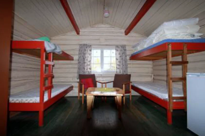Johnsgård Turistsenter