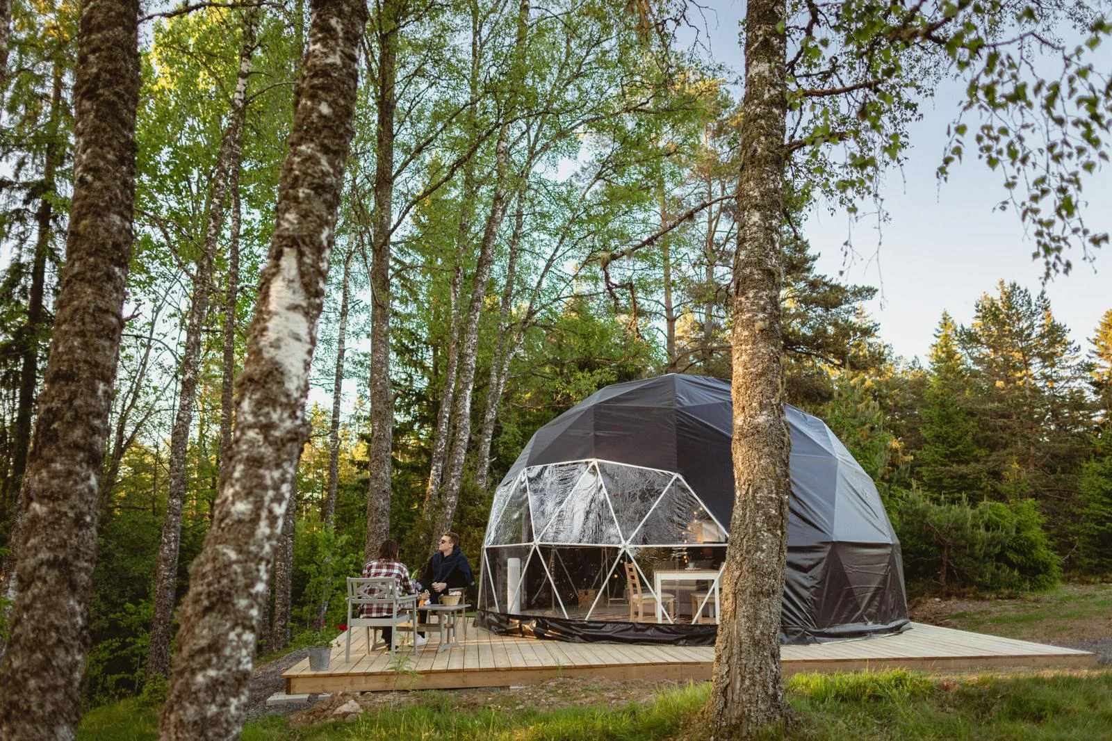 Julared Glamping