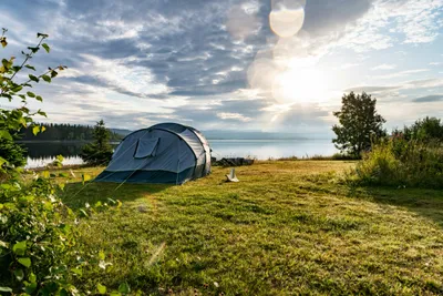 Kallsedets Camping & Stugor - Bild 4