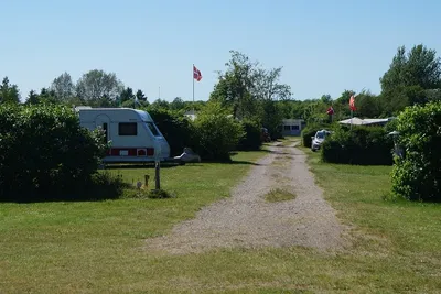 Kalundborg Camping