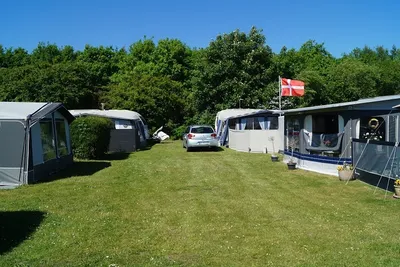 Kalundborg Camping