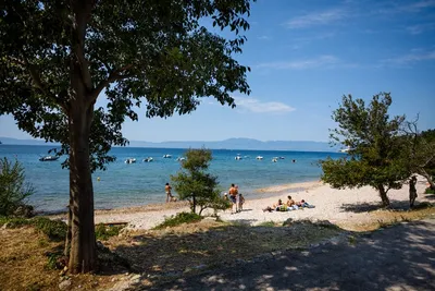 Kamp Oštro - Bild 3