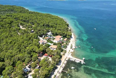 Taber Pašman Discrete Lodging - Bild 3