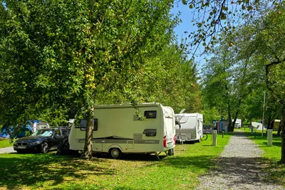 Kamp Savinja - Bild 3