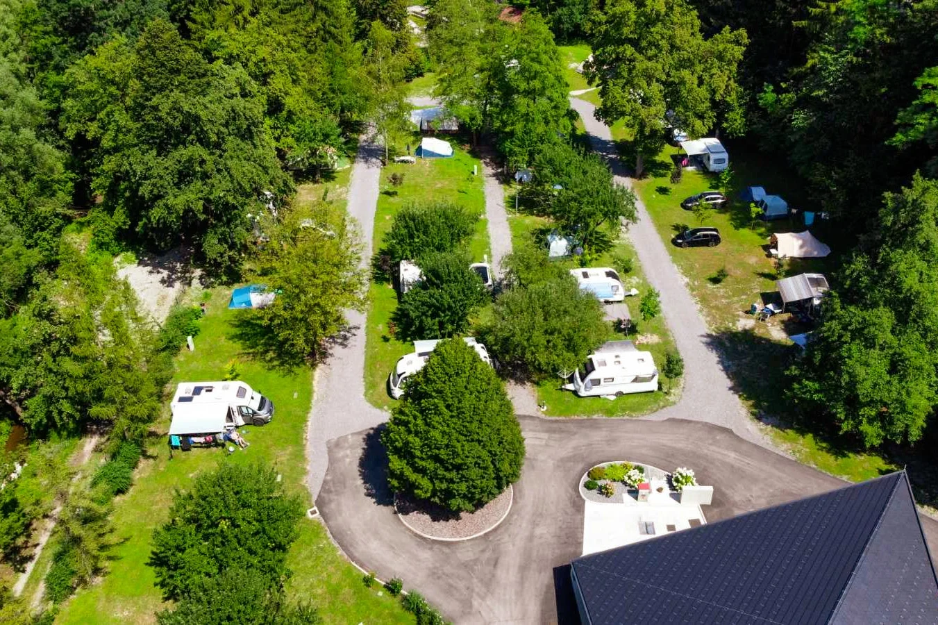 Kamp Savinja