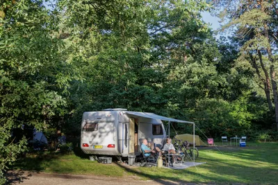 Huttopia De Veluwe - Bild 4