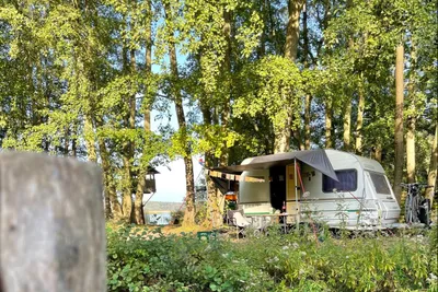 Naturcampingplatz Kanucamp Canow - Bild 3