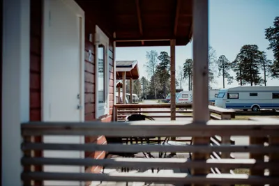 Karlsborg Camping - Bild 3
