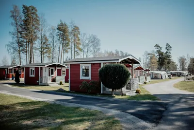 Karlsborg Camping - Bild 4